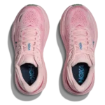 ⁦Hoka Bondi 9 Rose Tea Petal⁩ – תמונה ⁦4⁩