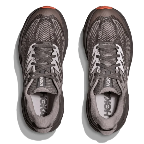 ⁦Hoka Challenger 8 GTX Cement Gravel⁩ – תמונה ⁦4⁩