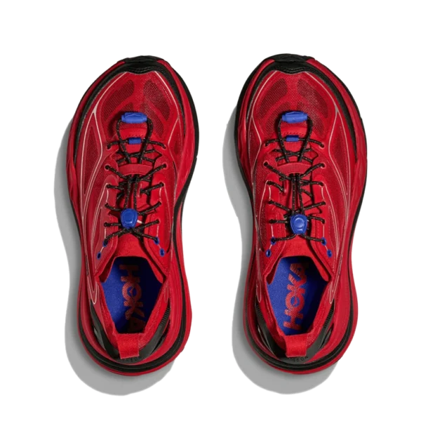 ⁦Hoka Stinson 7 Pepper Night Sky⁩ – תמונה ⁦4⁩