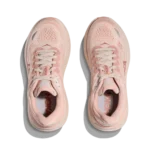 ⁦Hoka Bondi 9 Rose Latte Rose Cream⁩ – תמונה ⁦4⁩