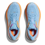 ⁦Hoka Clifton 9 Wide Airy Blue⁩ – תמונה ⁦4⁩