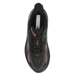 ⁦Hoka Clifton 9 Black Copper⁩ – תמונה ⁦4⁩