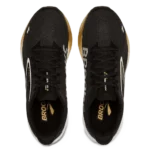 ⁦Brooks Hyperion Max 2 Black Gold⁩ – תמונה ⁦4⁩