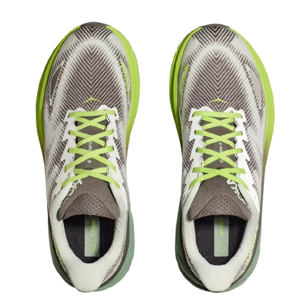 ⁦Hoka Clifton 9 GTX Slate Aloe Vera⁩ – תמונה ⁦4⁩