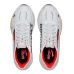 ⁦Brooks Hyperion Max 2 Illusion Coral Black⁩ – תמונה ⁦4⁩