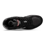 ⁦New Balance 990 Black White⁩ – תמונה ⁦4⁩