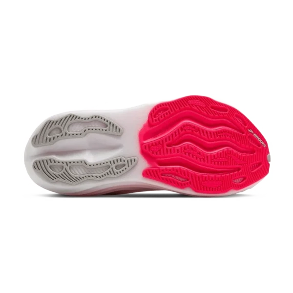 ⁦Brooks Glycerin Max Pale Pink⁩ – תמונה ⁦5⁩
