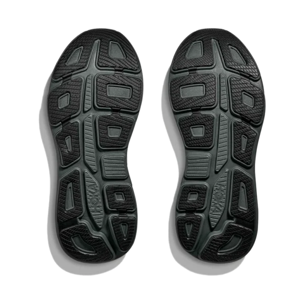 ⁦Hoka Bondi 9 Stardust Outer Orbit⁩ – תמונה ⁦5⁩