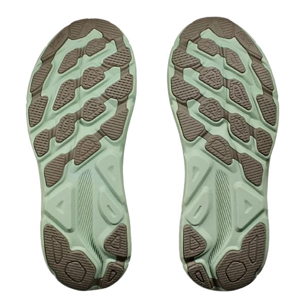 ⁦Hoka Clifton 9 GTX Slate Aloe Vera⁩ – תמונה ⁦5⁩