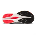 ⁦Brooks Hyperion Max 2 Illusion Coral Black⁩ – תמונה ⁦5⁩