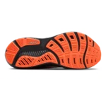 ⁦Brooks Ghost 17 Oyster Mushroom Orange Ebony⁩ – תמונה ⁦5⁩