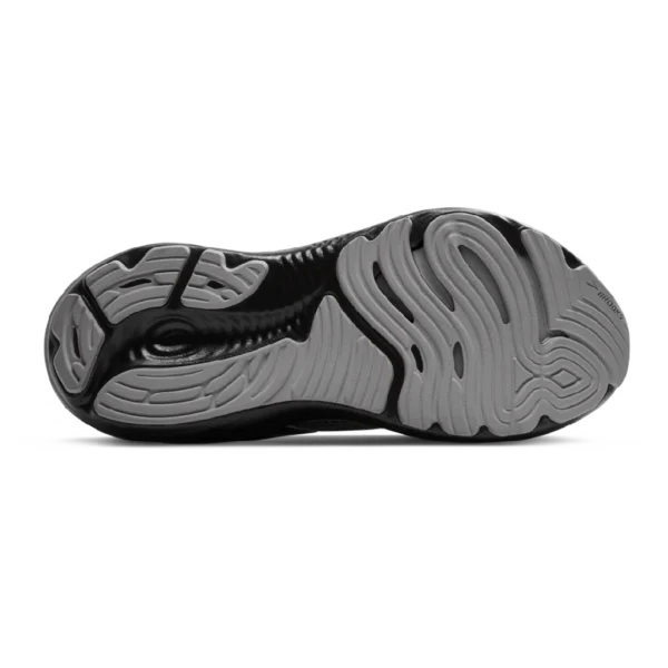 ⁦Brooks Glycerin 22 Primer Gray Ebony Bluewash⁩ – תמונה ⁦5⁩