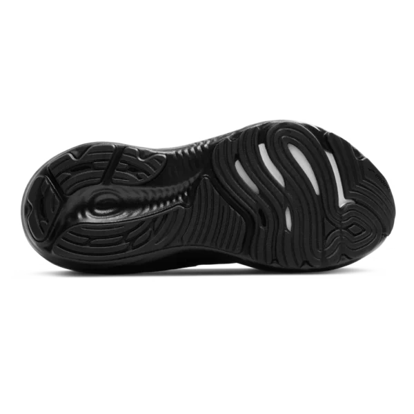⁦Brooks Glycerin 22 Black Ebony⁩ – תמונה ⁦5⁩