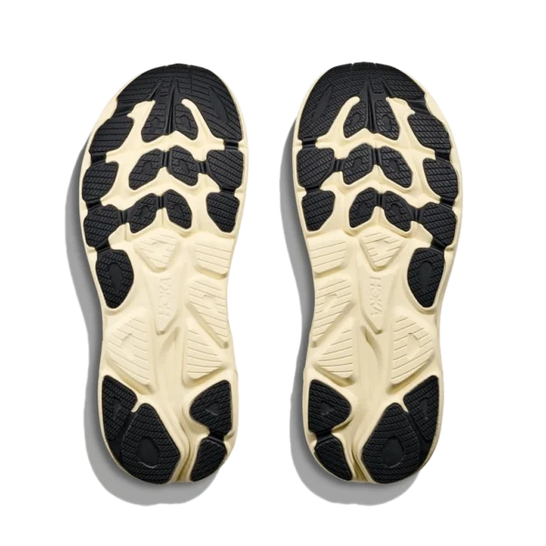 ⁦Hoka Clifton 10 Stucco Virtual Blue⁩ – תמונה ⁦5⁩
