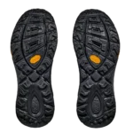 ⁦Hoka Mafate Speed 2 Black Silver⁩ – תמונה ⁦5⁩