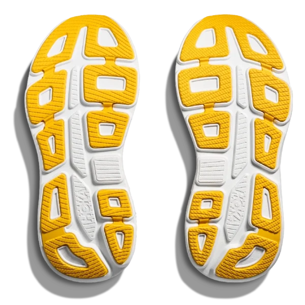 ⁦Hoka Bondi 9 Alabaster Birch⁩ – תמונה ⁦5⁩