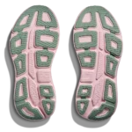 ⁦Hoka Bondi 9 Rose Tea Petal⁩ – תמונה ⁦5⁩