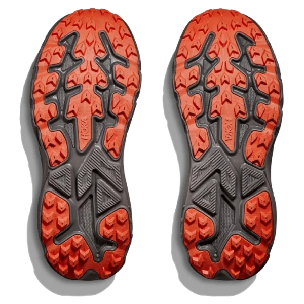 ⁦Hoka Challenger 8 GTX Cement Gravel⁩ – תמונה ⁦5⁩