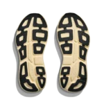 ⁦Hoka Bondi 9 Carbon Black Yellow Gold⁩ – תמונה ⁦5⁩