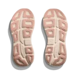 ⁦Hoka Bondi 9 Rose Latte Rose Cream⁩ – תמונה ⁦5⁩