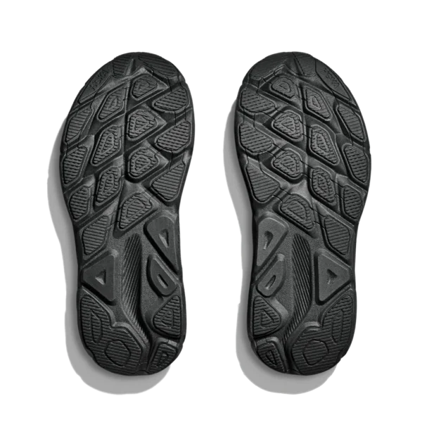 ⁦Hoka Clifton 9 GTX Black⁩ – תמונה ⁦5⁩