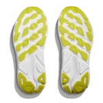 ⁦Hoka Clifton 9 Wide Ice Water Evening Primrose⁩ – תמונה ⁦5⁩