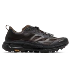 HOKA Mafate Speed 4 Lite Satisfy Coffee