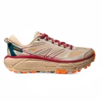 Hoka Mafate Speed 2 Cream Pepper