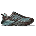Hoka Speedgoat 2 Low Druzy Cold Brew