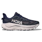 HOKA Challenger 8 Midnight Blue Grout