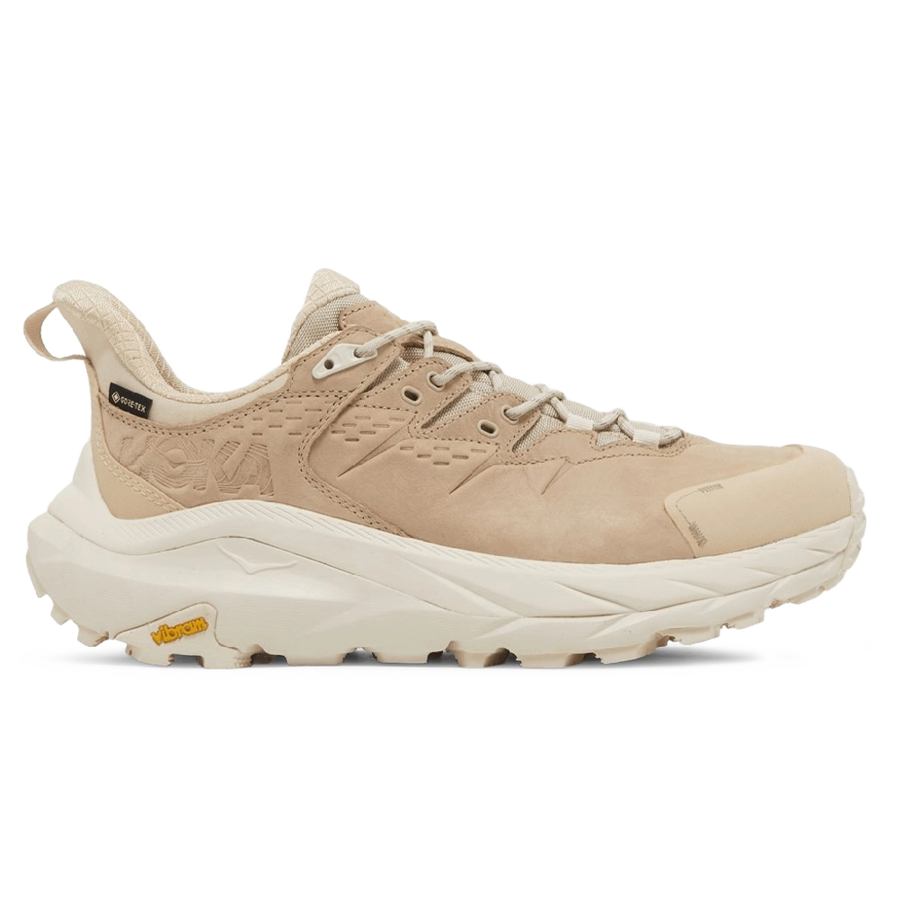 1 Hoka Kaha 2 Low GORE-TEX Shifting Sand – תמונה 1