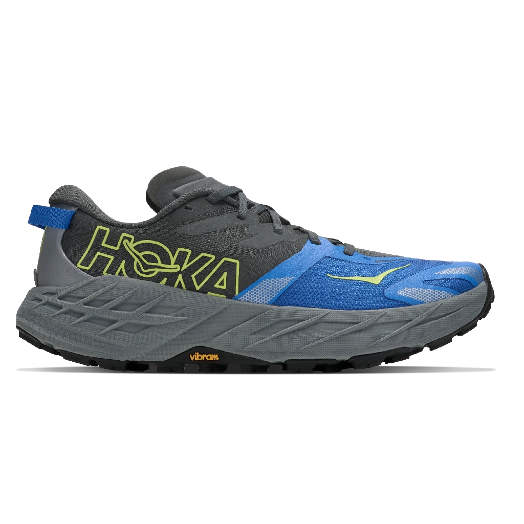 1 Hoka Speedgoat 7 Outer Orbit Virtual Blue – תמונה 1