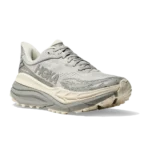 ⁦Hoka Stinson 7 Stardust Alabaster⁩ – תמונה ⁦2⁩