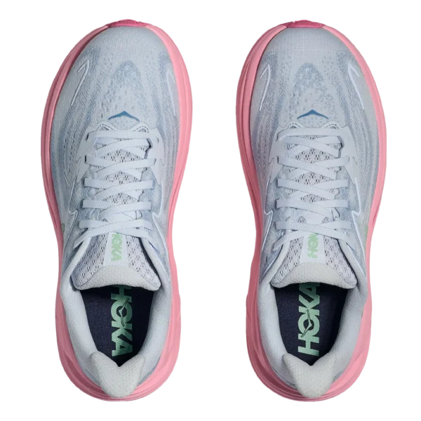 ⁦Hoka Clifton 10 Overcast Petal⁩ – תמונה ⁦4⁩