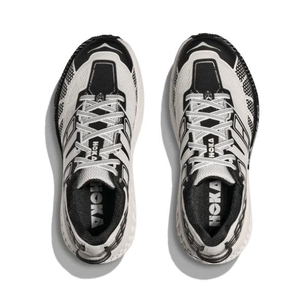⁦Hoka Speedgoat 2 Black Frost⁩ – תמונה ⁦4⁩