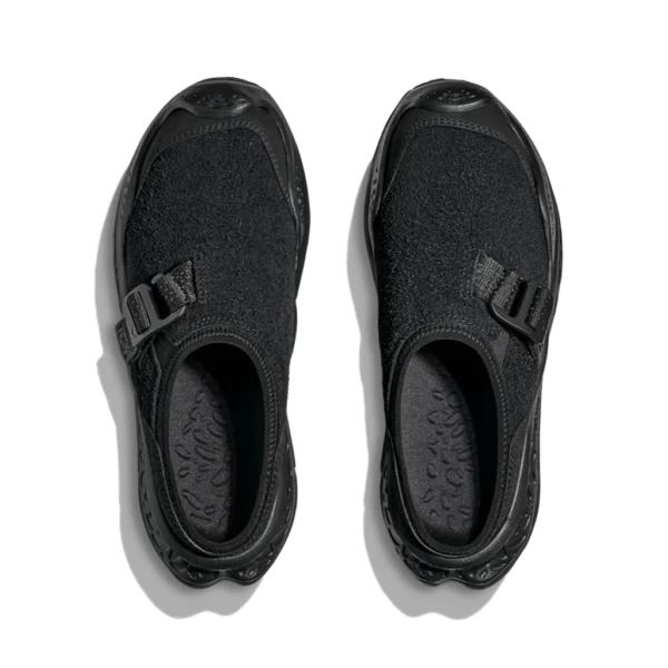 ⁦Hoka Ora Primo EXT Black⁩ – תמונה ⁦4⁩