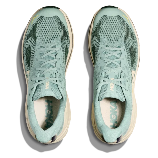⁦HOKA Challenger 8 Jade Truffle Salt⁩ – תמונה ⁦4⁩