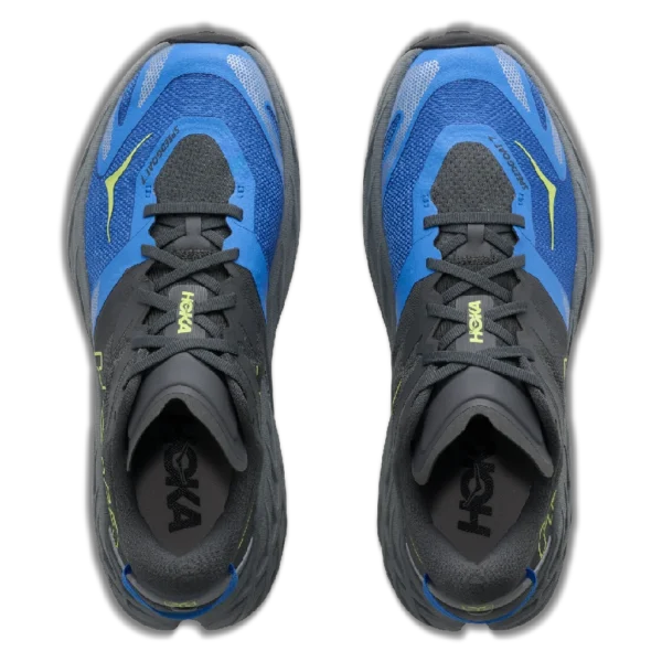 ⁦Hoka Speedgoat 7 Outer Orbit Virtual Blue⁩ – תמונה ⁦4⁩