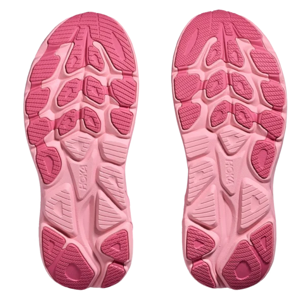 ⁦Hoka Clifton 10 Overcast Petal⁩ – תמונה ⁦5⁩