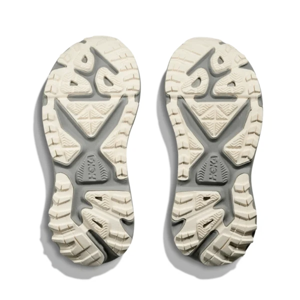 ⁦Hoka Stinson 7 Stardust Alabaster⁩ – תמונה ⁦5⁩